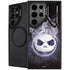 Disney The Nightmare Before Christmas Jack Skellington Face Art Galaxy Cases